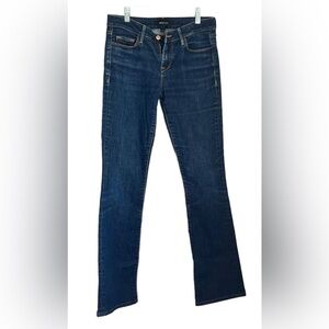 Mm Denim Bootcut Size 26 Scout